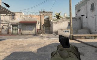 Modern World Battle Force WWII: Multiplayer screenshot 2