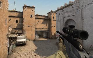 Modern World Battle Force WWII: Multiplayer screenshot 3