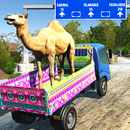 Qurbani Truck Eid Animals Transporter Truck 2018 APK