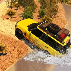 download Extreme Driving 4X4 Hill Peak APK