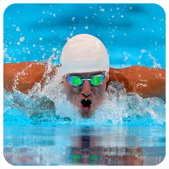 Real Swimming Pool Race - Swim APK download
