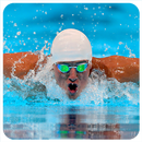 Real Swimming Pool Race - Musi APK