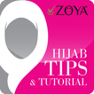 ZOYA - Hijab Tips & Tutorial