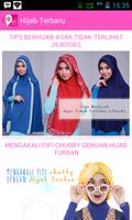 ZOYA - Hijab Tips & Tutorial syot layar 2