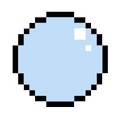 Floaty Bubble