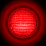 Flashing Walking Light