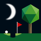 Night Golf-icoon