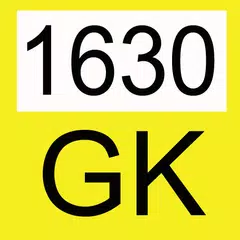 1630 GK In Telugu APK Herunterladen