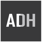 ADH Free icône
