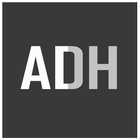 ADH Free ícone