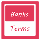 Banking Terms icône