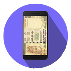 Cashless Transaction Apps ikon