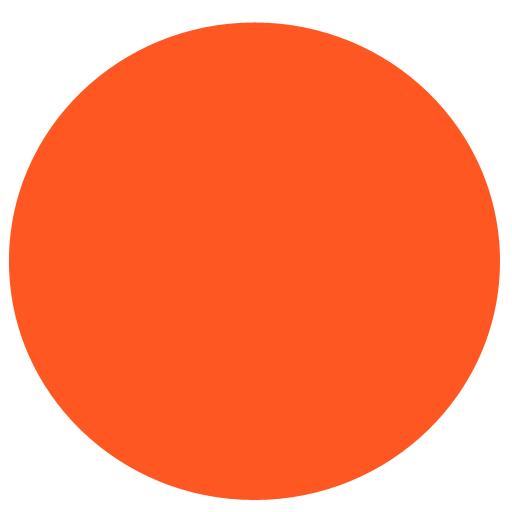 Deep Orange Wallpapers [FREE]