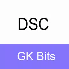 DSC GK Bits APK 下載