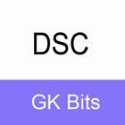 DSC GK Bits ไอคอน