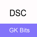 DSC GK Bits APK