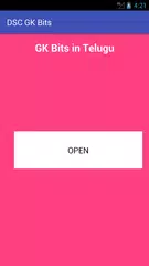 download DSC GK Bits APK
