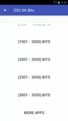 download DSC GK Bits APK