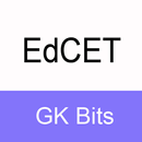 EdCET GK Bits-APK