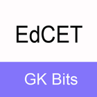 EdCET GK Bits icon