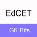 EdCET GK Bits APK