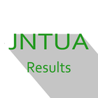 JNTUA Results Link アイコン