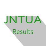 JNTUA Results Link icône
