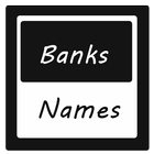 List of Banks icône