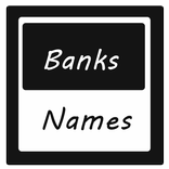 List of Banks