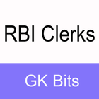 RBI Clerks GK icône