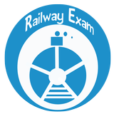 RRB Railway Exam [Links] icône
