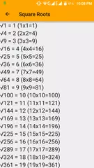 Square Roots APK download