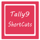 Tally 9 Shortcuts APK