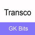 Transco GK Bits