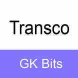 Transco GK Bits