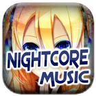 Nightcore SONGS icône