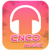 CNCO MUSIC LYRICS