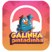 GALINHA PINTADINHA MUSIC FULL