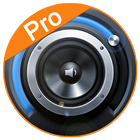 Equalizer Volume Music Booster أيقونة