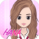 HANA -ハナ- 花屋バイトのギャルが優等生に恋した話 APK