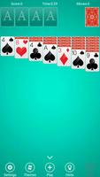 Solitaire-poster