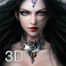 APK Zombie Goddess