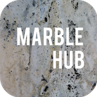 Marble Hub أيقونة
