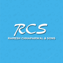 Ramesh Chhaparwal & Sons APK