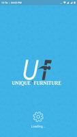 Unique Furniture Works plakat