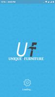 Unique Furniture Works الملصق