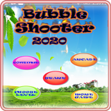 Bubble Shooter Games,bubble shooter 2018 new Zeichen