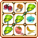 Fruit Link Puzzle Crush APK
