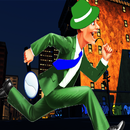 Inspector Runner APK