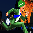 Inspector Runner أيقونة